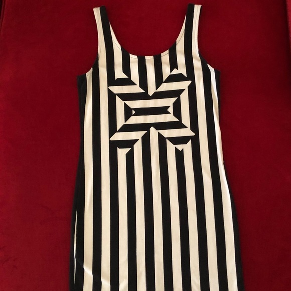 H&M Mini Dress - Picture 1 of 4